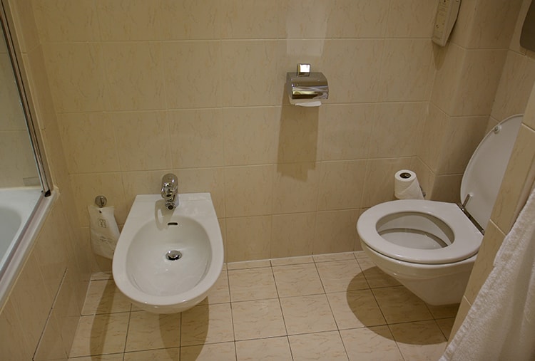 Toilets Around The World: A Global Toilet Guide – Are Toilets Different